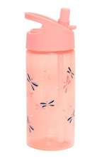 Cargar imagen en el visor de la galería, Botella Plástico pajita ancha