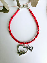 Cargar imagen en el visor de la galería, Pulseras San Valentín