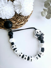 Cargar imagen en el visor de la galería, Chupetero Personalizado Jack