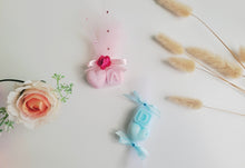 Cargar imagen en el visor de la galería, Bolsitas Inicial + Corazón