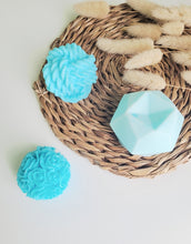 Cargar imagen en el visor de la galería, Jabón bola de rosas