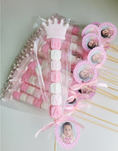 Cargar imagen en el visor de la galería, Jabones Personalizados Brocheta+ Figura