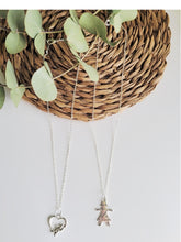 Cargar imagen en el visor de la galería, Colgante Aziza