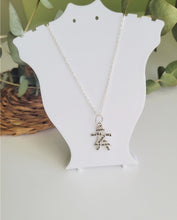 Cargar imagen en el visor de la galería, Colgante Aziza