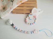 Cargar imagen en el visor de la galería, Chupeteros Personalizados