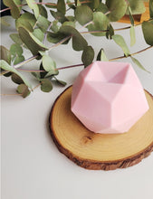 Cargar imagen en el visor de la galería, Jabón Hexágono