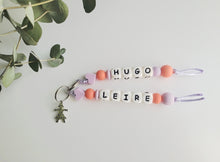 Cargar imagen en el visor de la galería, Llaveros Día del Padre