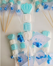 Cargar imagen en el visor de la galería, Jabones Personalizados Brocheta+ Figura