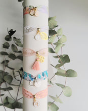 Cargar imagen en el visor de la galería, PULSERAS PERSONALIZAS A TU GUSTO