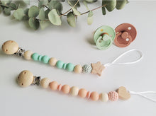 Cargar imagen en el visor de la galería, Chupeteros primera etapa modelo Mar