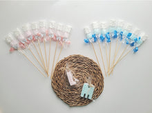 Cargar imagen en el visor de la galería, Jabones Letras XL