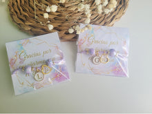 Cargar imagen en el visor de la galería, Pulsera Edrielle