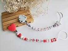 Cargar imagen en el visor de la galería, Chupeteros Personalizados