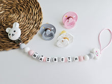 Cargar imagen en el visor de la galería, Chupeteros Personalizados