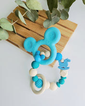 Cargar imagen en el visor de la galería, Pulsera Mordedor Mickey