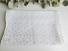 Cargar imagen en el visor de la galería, Muselinas 60x60 Algodón