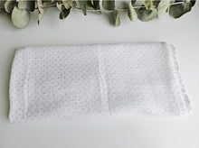 Cargar imagen en el visor de la galería, Muselinas 60x60 Algodón