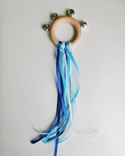 Cargar imagen en el visor de la galería, Círculo con cascabeles