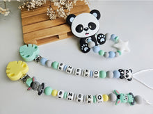 Cargar imagen en el visor de la galería, Chupeteros Personalizados