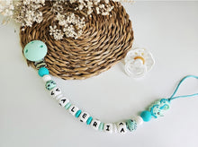 Cargar imagen en el visor de la galería, Chupeteros Personalizados