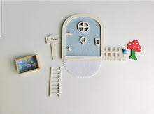 Cargar imagen en el visor de la galería, Puerta del Ratoncito Pérez (Modelo Álex)