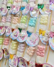 Cargar imagen en el visor de la galería, Brochetas Figura + Inicial