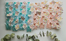 Cargar imagen en el visor de la galería, Jabones Letras XL