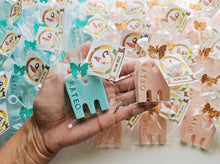 Cargar imagen en el visor de la galería, Jabones Letras XL