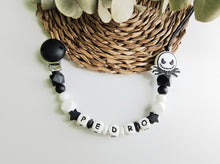 Cargar imagen en el visor de la galería, Chupetero Personalizado Jack