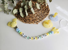 Cargar imagen en el visor de la galería, Chupeteros Personalizados