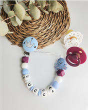 Cargar imagen en el visor de la galería, Chupeteros Personalizados