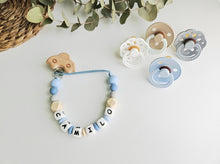 Cargar imagen en el visor de la galería, Chupeteros primera etapa (Modelo Jaspeado)