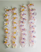 Cargar imagen en el visor de la galería, Bolsitas jabones 2 figuras