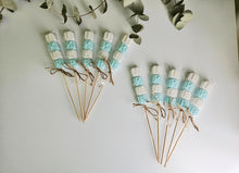 Cargar imagen en el visor de la galería, Jabones Personalizados Brocheta