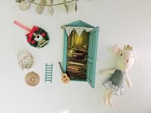 Cargar imagen en el visor de la galería, Puerta del Ratoncito Pérez (Modelo Sheila)