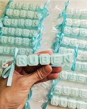 Cargar imagen en el visor de la galería, Jabones Personalizados Caramelo