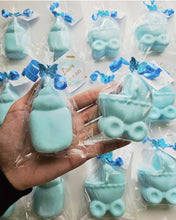 Cargar imagen en el visor de la galería, Jabones Figuras XL baby shower