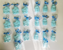 Cargar imagen en el visor de la galería, Jabones Figuras XL baby shower