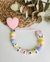 Cargar imagen en el visor de la galería, Chupeteros Personalizados