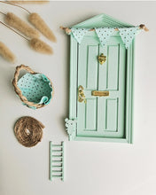 Cargar imagen en el visor de la galería, Puerta del Ratoncito Pérez (Modelo Sheila)