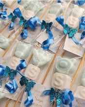 Cargar imagen en el visor de la galería, Brochetas Figura + Inicial