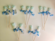 Cargar imagen en el visor de la galería, Brochetas Figura + Inicial