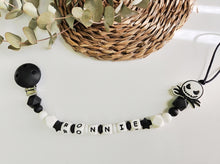 Cargar imagen en el visor de la galería, Chupetero Personalizado Jack