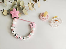 Cargar imagen en el visor de la galería, Chupeteros Personalizados