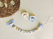 Cargar imagen en el visor de la galería, Chupeteros Personalizados