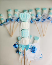 Cargar imagen en el visor de la galería, Jabones Personalizados Brocheta+ Figura