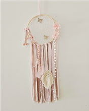 Cargar imagen en el visor de la galería, Atrapasueños Artesanales
