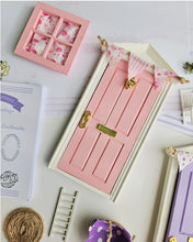 Cargar imagen en el visor de la galería, Puerta del Ratoncito Pérez (Modelo Sheila)