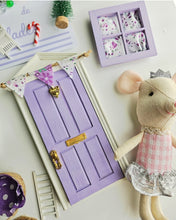 Cargar imagen en el visor de la galería, Puerta del Ratoncito Pérez (Modelo Sheila)