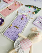 Cargar imagen en el visor de la galería, Puerta del Ratoncito Pérez (Modelo Sheila)